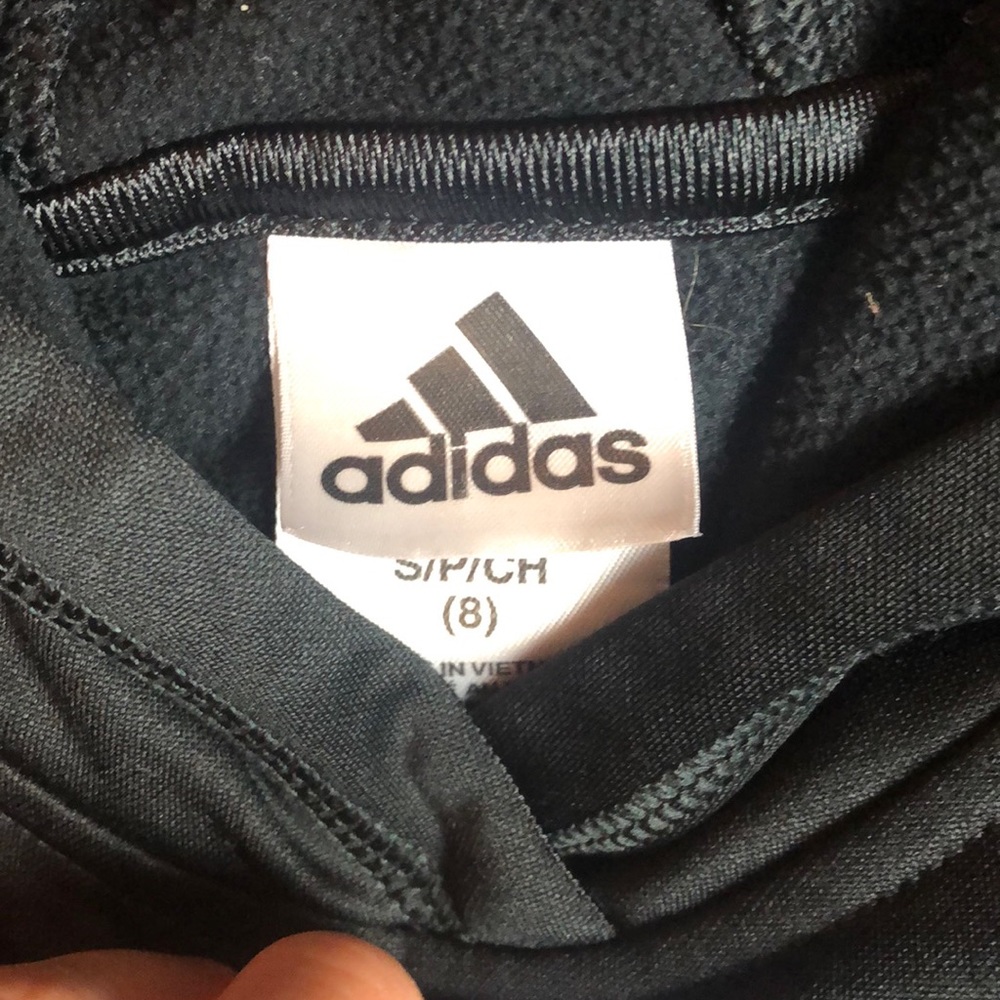 Adidas Hoodie - Picture 3 of 6